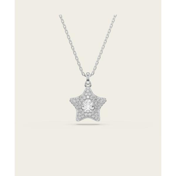 SWAROVSKI Swarovski Sublima ネックレス