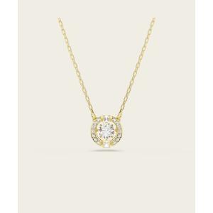 SWAROVSKI（スワロフスキー） ネックレス 「公式」「スワロフスキー
