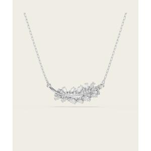 JUSTIN DAVIS（ジャスティンデイビス） ネックレス BOW WOW” Necklace