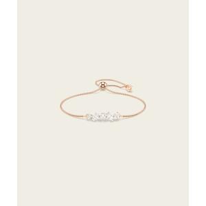 Jewel closet by L&Co. ブレスレット K18 バングル レディース メンズ