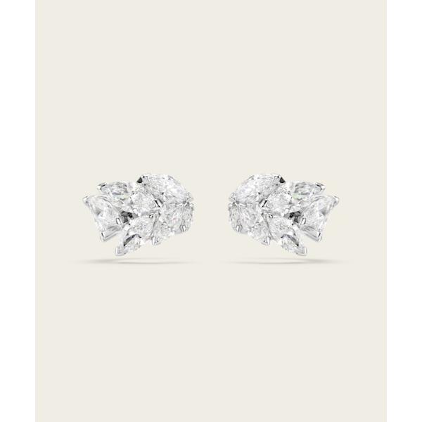SWAROVSKI Swarovski Mesmera ピアス