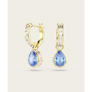 SWAROVSKI（スワロフスキー） ピアス 「公式」「スワロフスキー」Magic