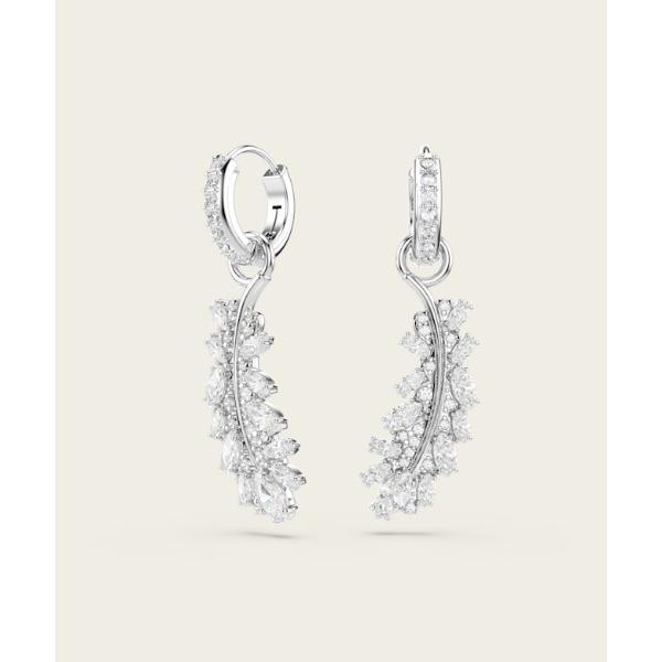 SWAROVSKI Swarovski Vienna ピアス