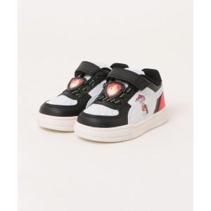 スニーカー 「PUMA」プーマ ケーブン3 PAW PATROL キッズ 子供 男の子 女の子