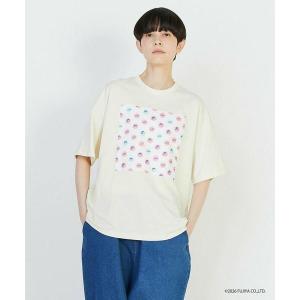 tシャツ 半袖 ミルキー ボックスＴシャツ レディース メンズ