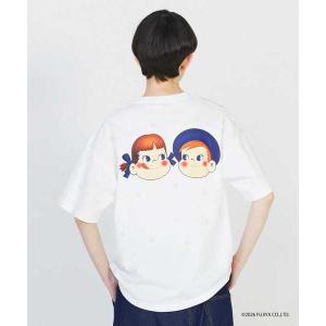 tシャツ 半袖 ミルキードットＴシャツ レディース メンズ