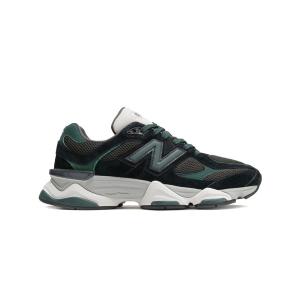 New Balance（ニューバランス） U9060ECA(D) U9060 U9060ECA WHITE(ECA
