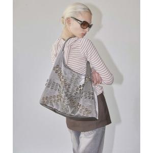 バッグ SCULPTOR Ruched Sholuder Bag SCULPTOR（スカルプター） ショルダーバッグ バッグ Ruched Sholuder