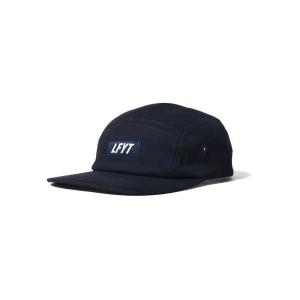 キャップ 帽子 LFYT ラファイエット「Lafayette」- キャンプキャップ「LFYT LOGO CAMP CAP LS261404」 メンズ