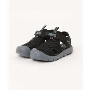 サンダル 「PUMA」プーマ FUN RACER MESH SANDALS（ファンレーサー メッシュサンダル）401575