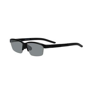 サングラス uvカット 「WEB限定」SUNCUTGlasses/UV100%CUT スクエア型 サングラス｜「FOR RUNNING」SNAP GRIP搭載搭載 スポーツ・アウトドア用サングラス …