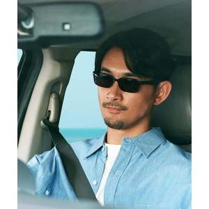 サングラス 「WEB限定」SUNCUTGlasses/UV100%CUT ウェリントン型サングラス｜「FOR DRIVE」スポーツ・アウトドア用サングラス 偏光機能搭載 紫外線対策 ラ…