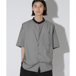 STUSSY（ステューシー） シャツ 半袖 メンズ Open Collar ( stussy