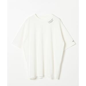 tシャツ 「AMERICAN RAG CIE」 EMBROTシャツ（ユニセックス） メンズ レディース