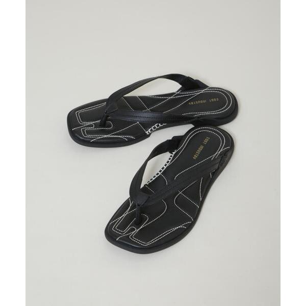 サンダル FOOT INDUSTRY/SUN SOFT メンズ