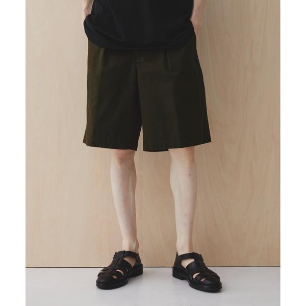 チノパン PUBLIC CHINO BUGGY SHORTS メンズ