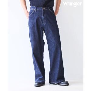 Wrangler（ラングラー） トラッカージャケット デニムジャケット