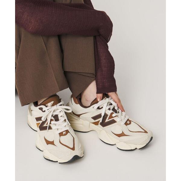 ニューバランス スニーカー 「New Balance」U9060 3EG スニーカー レディース