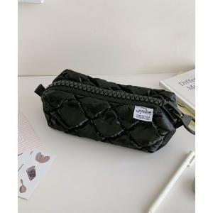 ポーチ 「Bls」「ZA」「Bling Leads」ファスナーポーチ ペンケース(BL) レディース メンズ