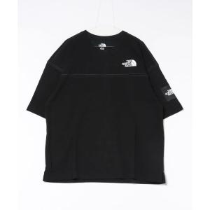 ノースフェイス tシャツ 日本未展開アイテム!「THE NORTH FACE」STITCH DYEING S/S R/TEE メンズ レディース