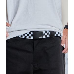 vans ベルト メンズ レディース