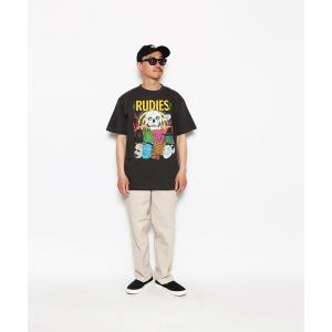 tシャツ CREEPY TEE メンズ