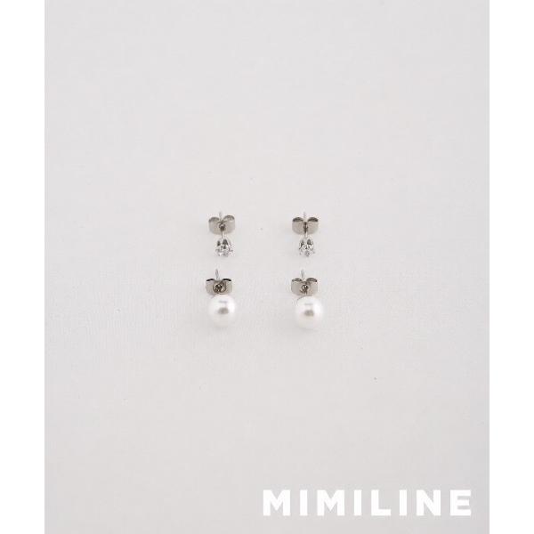 ピアス シルバーセットピアス レディース メンズ