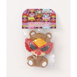 ベビー TEDDY MINI SOUND TOY ぺちゃMINI
