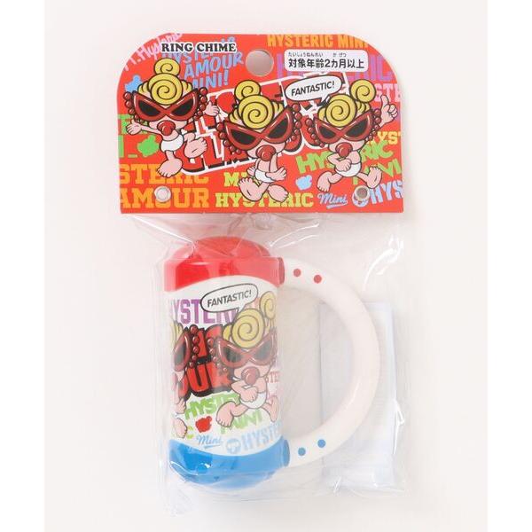 ベビー HYSTERIC MINIベビーチャイム