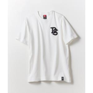 tシャツ DSロゴ マイフライスTシャツ （WEB限定） レディース