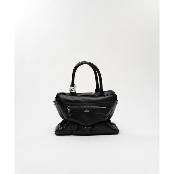 MAISON MIHARA YASUHIRO Maison Mihara Yasuhiro Puffer Square Bag ショルダーバッグ