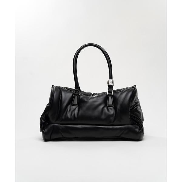 MAISON MIHARA YASUHIRO Maison Mihara Yasuhiro Puffer Duffle Bag ショルダーバッグ
