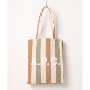 トートバッグ TOTE LOU レディース
