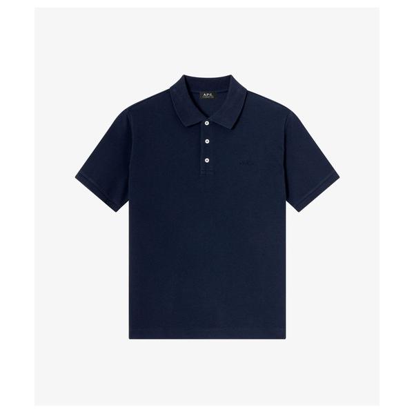 A.P.C. A.P.C. POLO JOE シャツ