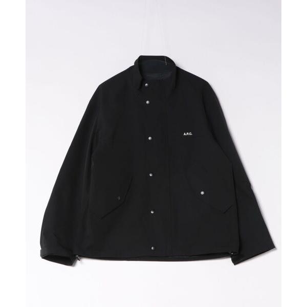 A.P.C. A.P.C. BLOUSON SUTHERLAND ジャケット