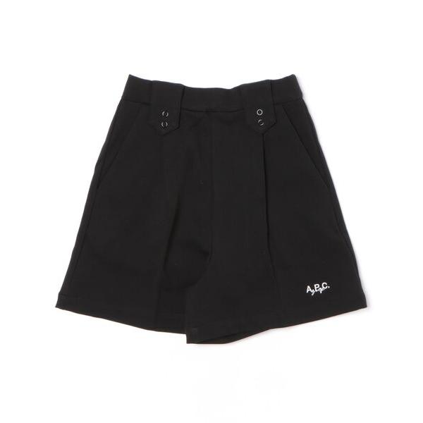 パンツ High tension jersey レディース