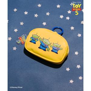 4GEEKs by SPIRALGIRL ポーチ 「Disney/ディズニー/ミッキーマウス