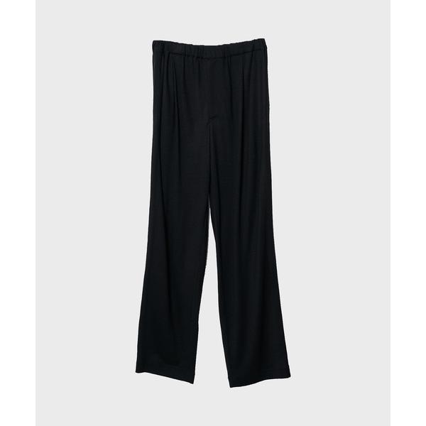 パンツ 「WRAPINKNOT/ラッピンノット」Wide Tapered Pants メンズ