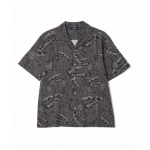 アロハシャツ シャツ 半袖 Classic Hawaiian Antique Aloha Shirt/クラシック・ハワイアン・アンティーク アロハシャツ メンズ レディース