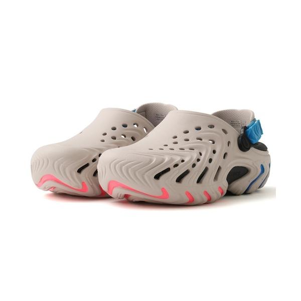 クロックス サンダル crocs Echo II / クロックス エコー ツー メンズ