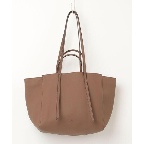 「Samantha Thavasa Petit Choice」 2WAYバッグ FREE ブラウン ...