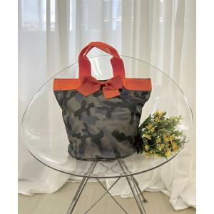 「SPIGA」 ボストンバッグ FREE ネイビー レディース