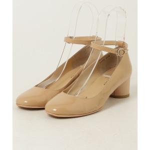 「tsumori chisato WALK」 パンプス 23.5cm ベージュ レディース