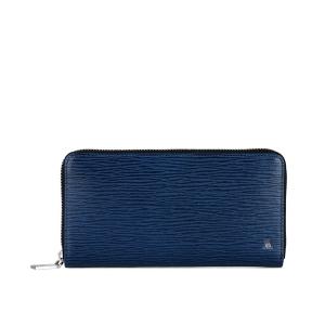 「LANVIN collection」 財布 FREE ネイビー メンズ