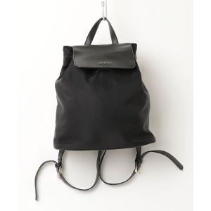 「Ted Baker」 リュック - ブラック レディース
