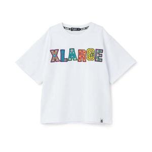 XLARGE KIDS（エクストララージ キッズ） セール 「40%OFF」 ハーフ