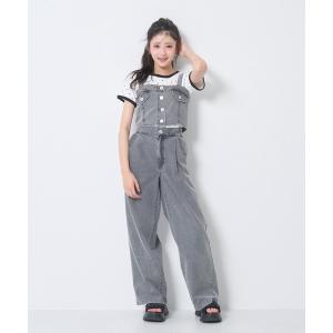 THE NORTH FACE（ザ ノースフェイス） ノースフェイス サロペット