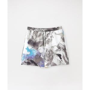 LOEFF（ロエフ） ハーフパンツ ワイドパンツ パンツ 短パン 「LOEFF