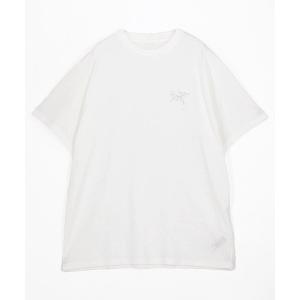 tシャツ ARC’TERYX/アークテリクス クラッグ SL コットン ショートスリーブ メンズ メンズ