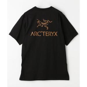 ARC'TERYX（アークテリクス） Tシャツ Cormac Logo T-Shirts